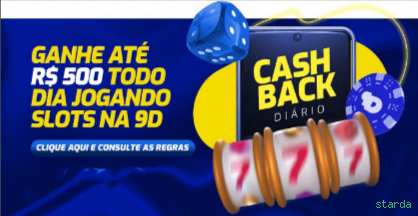 Dealers profissionais da starda